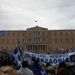 Christos Sam investor activity on BMY